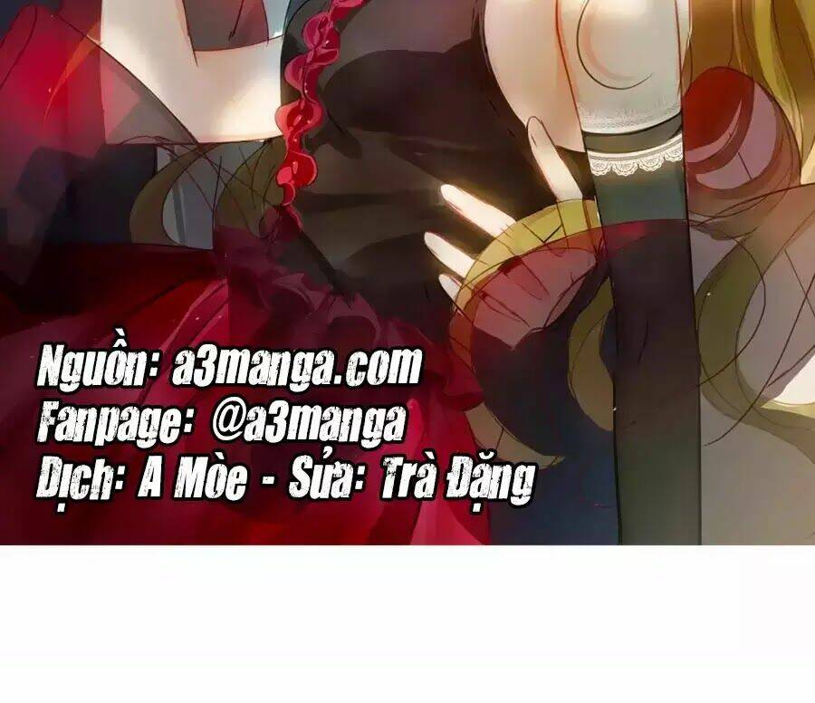 nhân chất tình nhân chapter 36.1 2