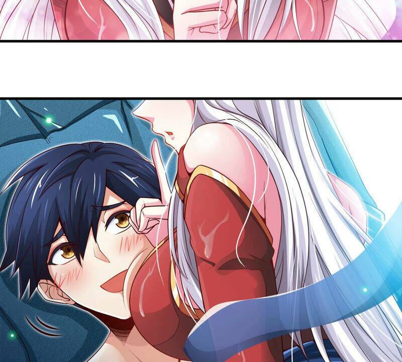 bản kiếm tiên tuyệt không làm nô chapter 3 15