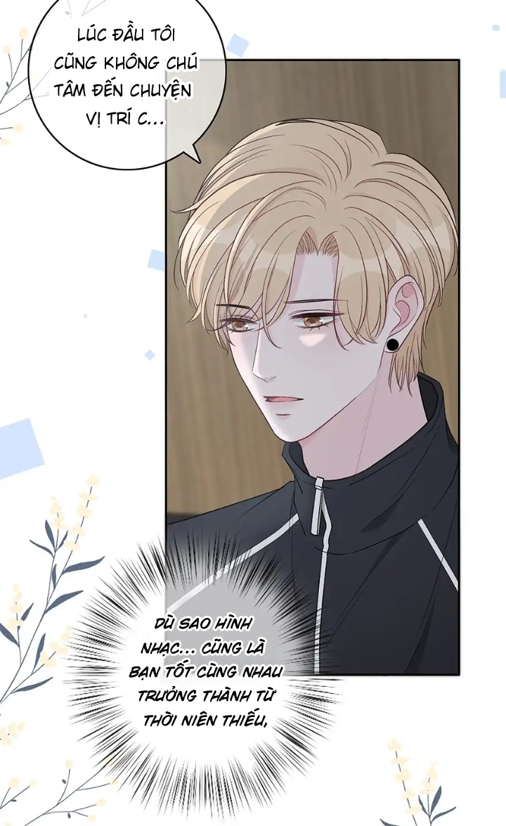 Trước Và Sau Ly Hôn! chapter 21