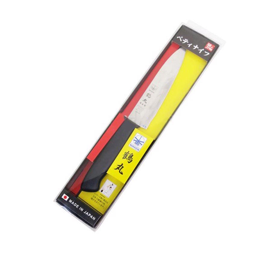 Dao inox làm bếp 23.5cm (Loại Petit) - Hàng Nội Địa Nhật