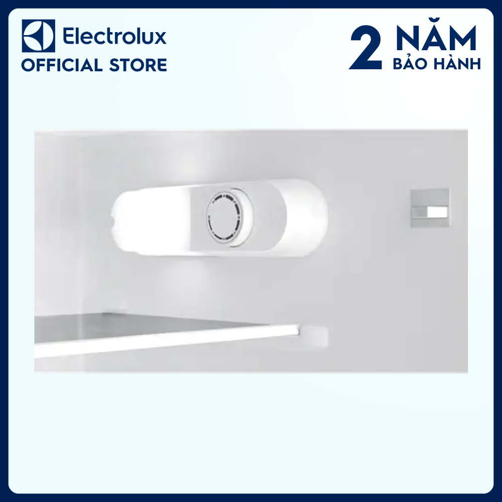 Hình ảnh Tủ lạnh quầy bar Electrolux UltimateTaste 300 94 lít - EUM0930BD-VN - Ngăn lạnh riêng biệt, trữ thực phẩm lạnh hơn, nhỏ gọn tiện lợi [Hàng chính hãng]