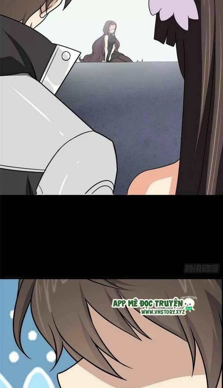 bạn gái virus của tôi chapter 175 6