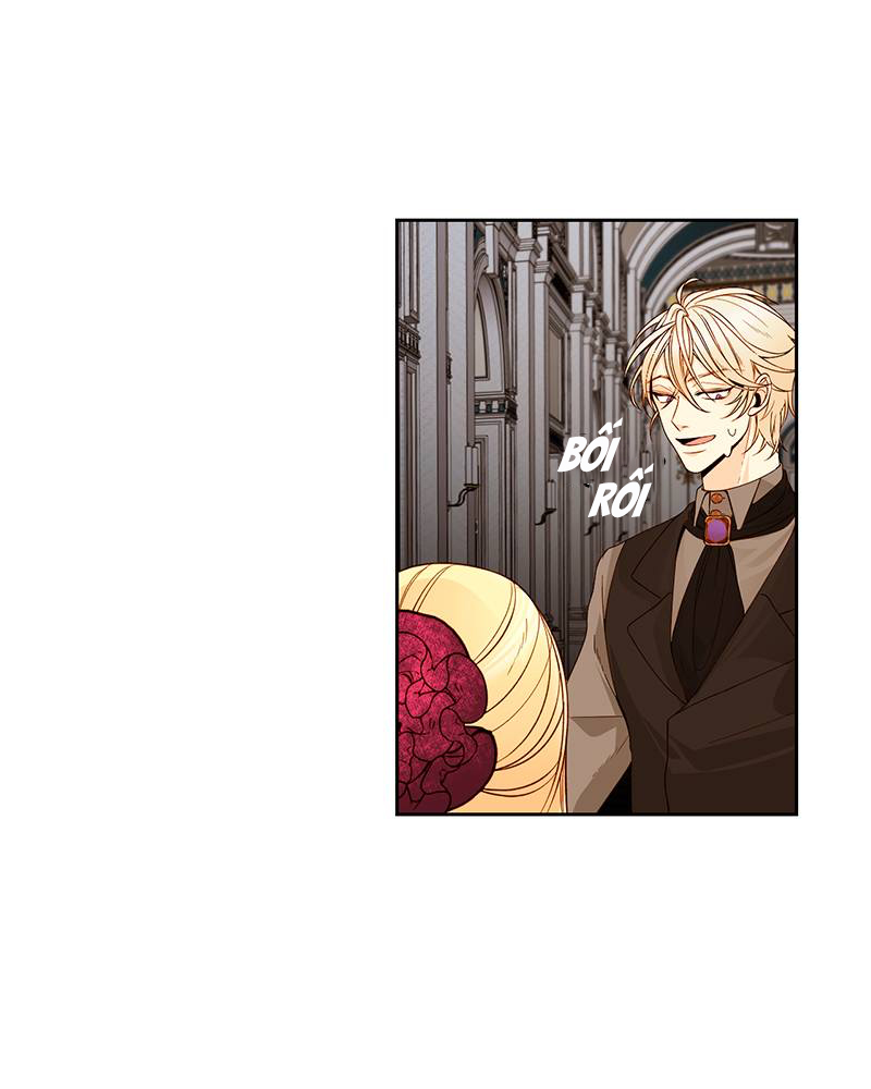 Hoàng Hậu Tái Hôn chapter 17.1 16