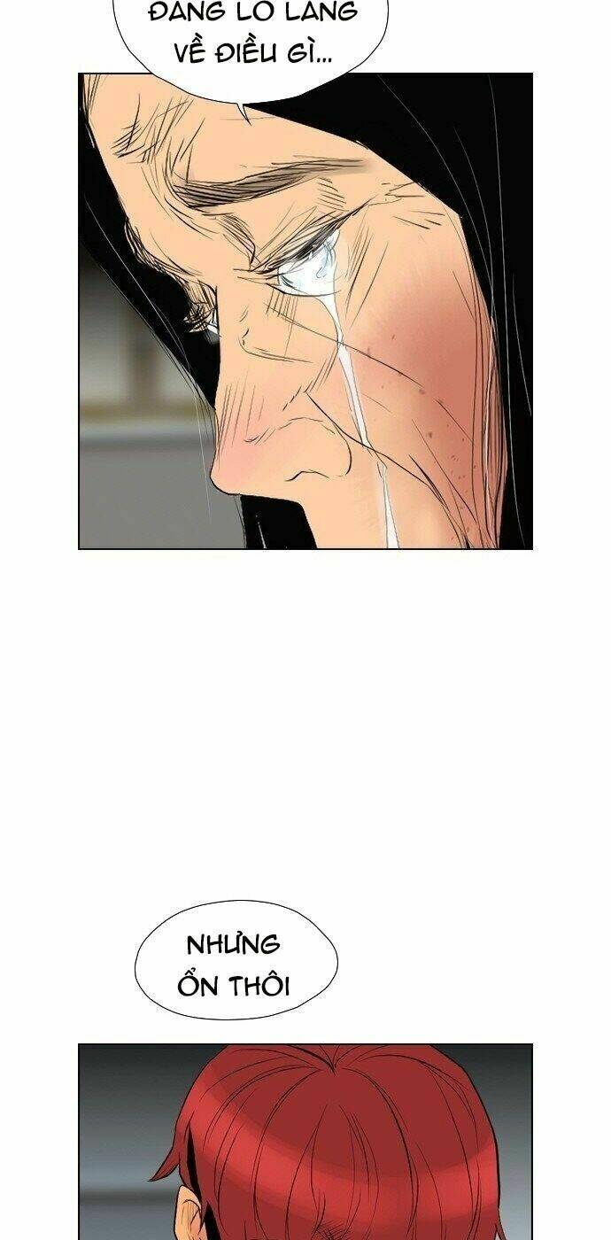 kẻ hồi sinh chapter 97 13