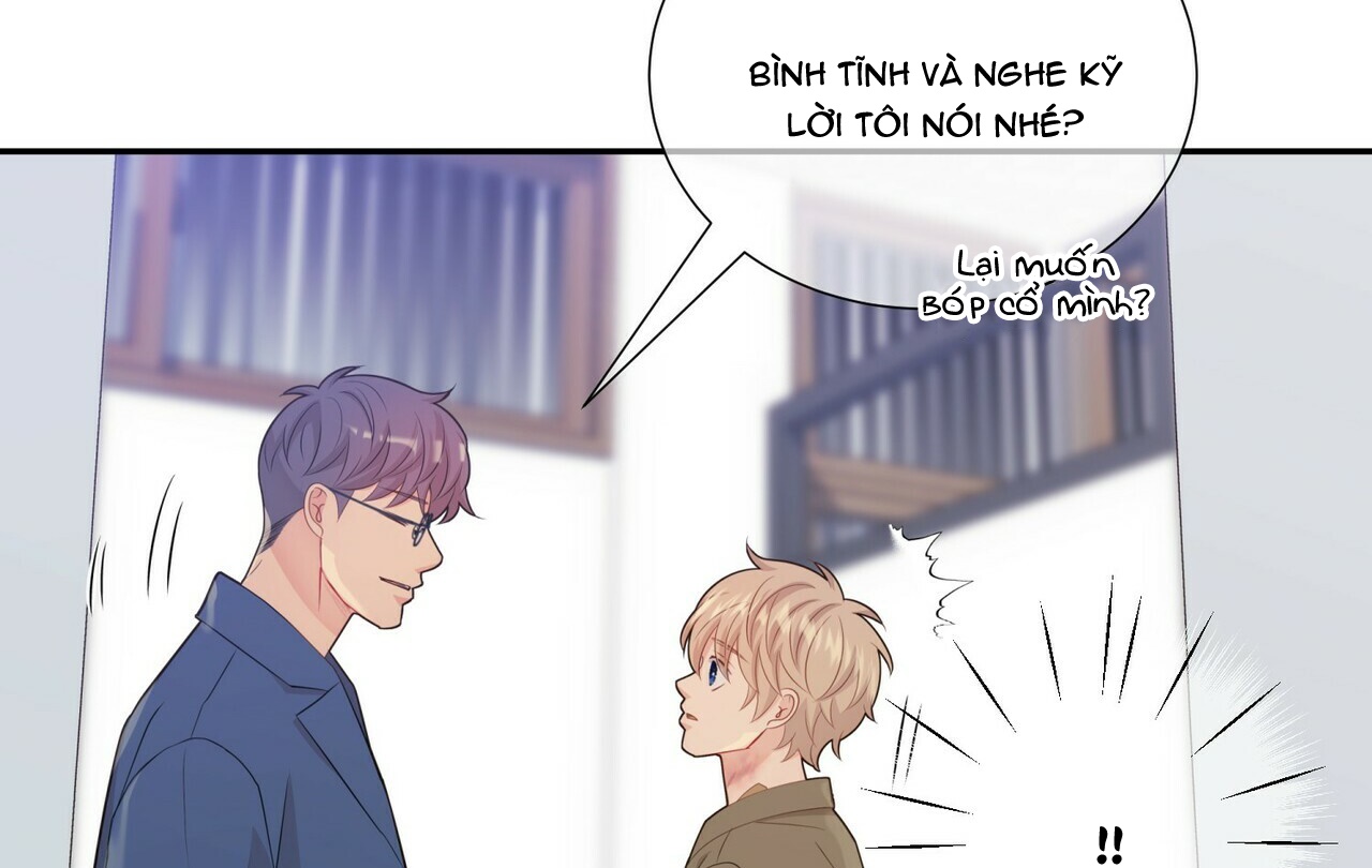 thời gian giữa sói và chó chapter 60 113