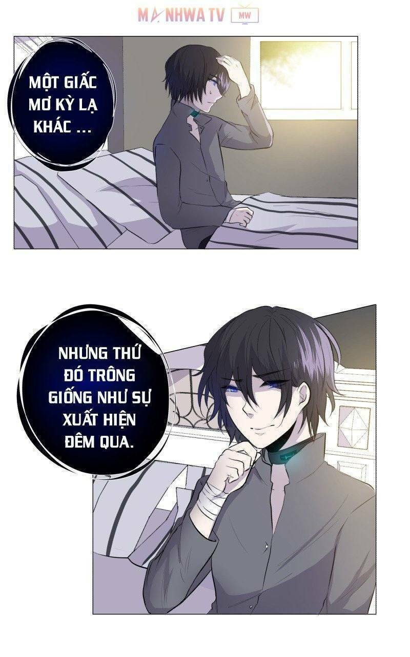 Trọng Sinh Mạc Thế Chapter 33 16