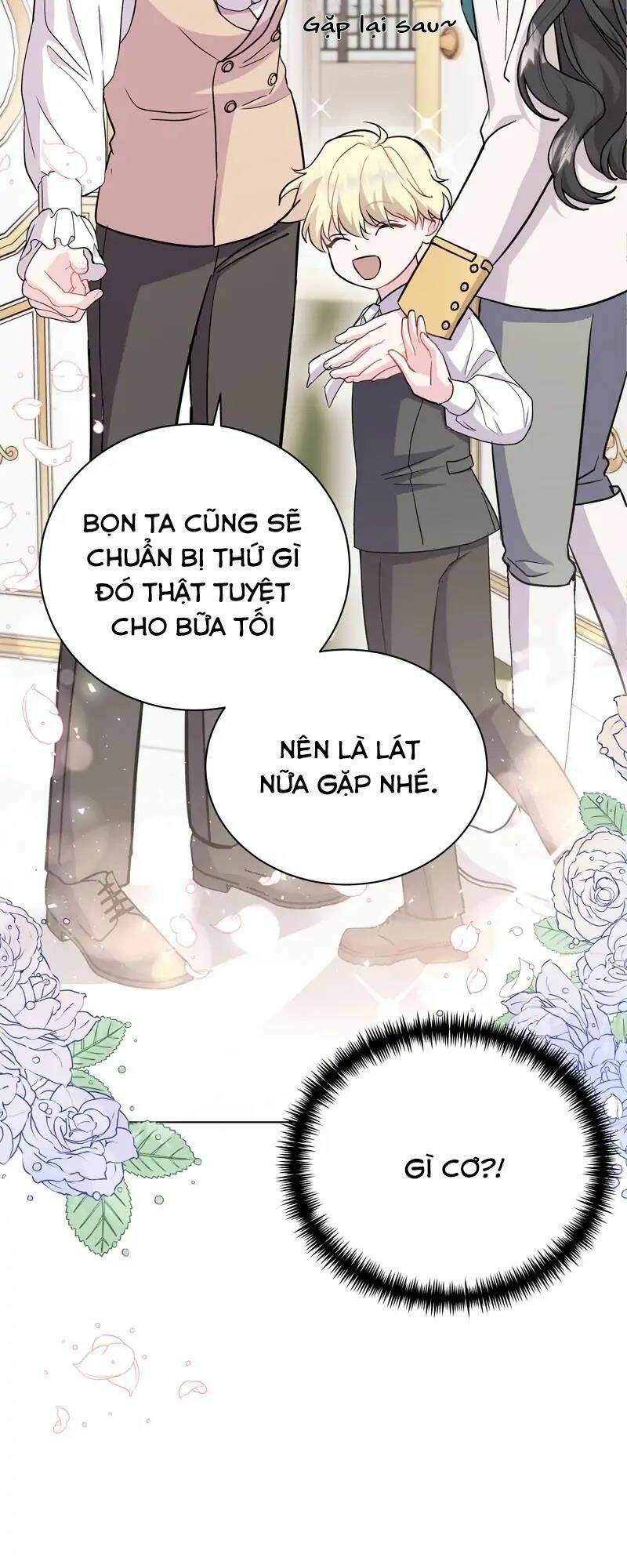 anh ấy thích tôi nhiều hơn tôi nghĩ chapter 7 69