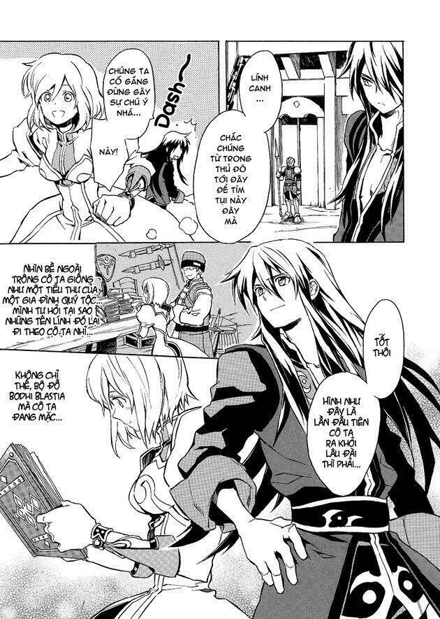 tales of vesperia chapter 2 8