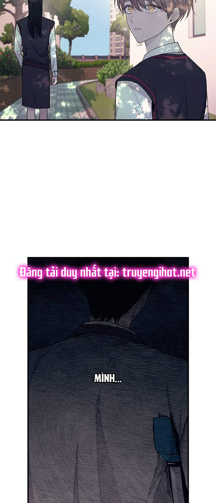 yeonwoo ngây thơ chapter 54.1 17