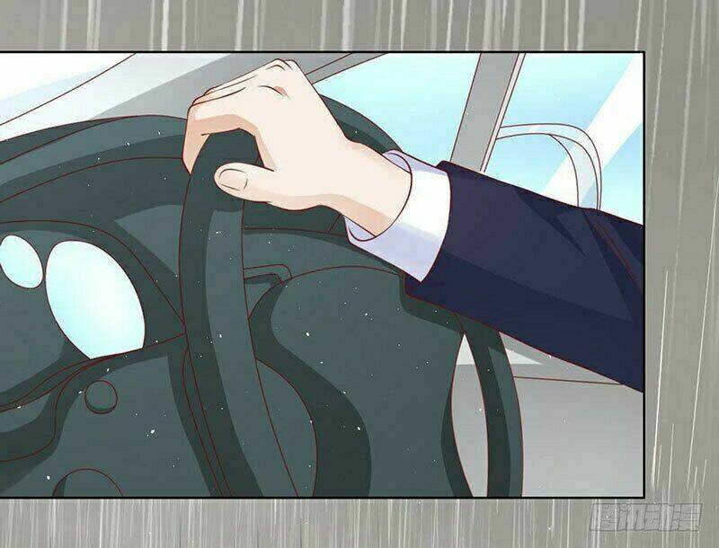 liệt ái tri hạ: series mật đào tiểu tình nhân chapter 115 9