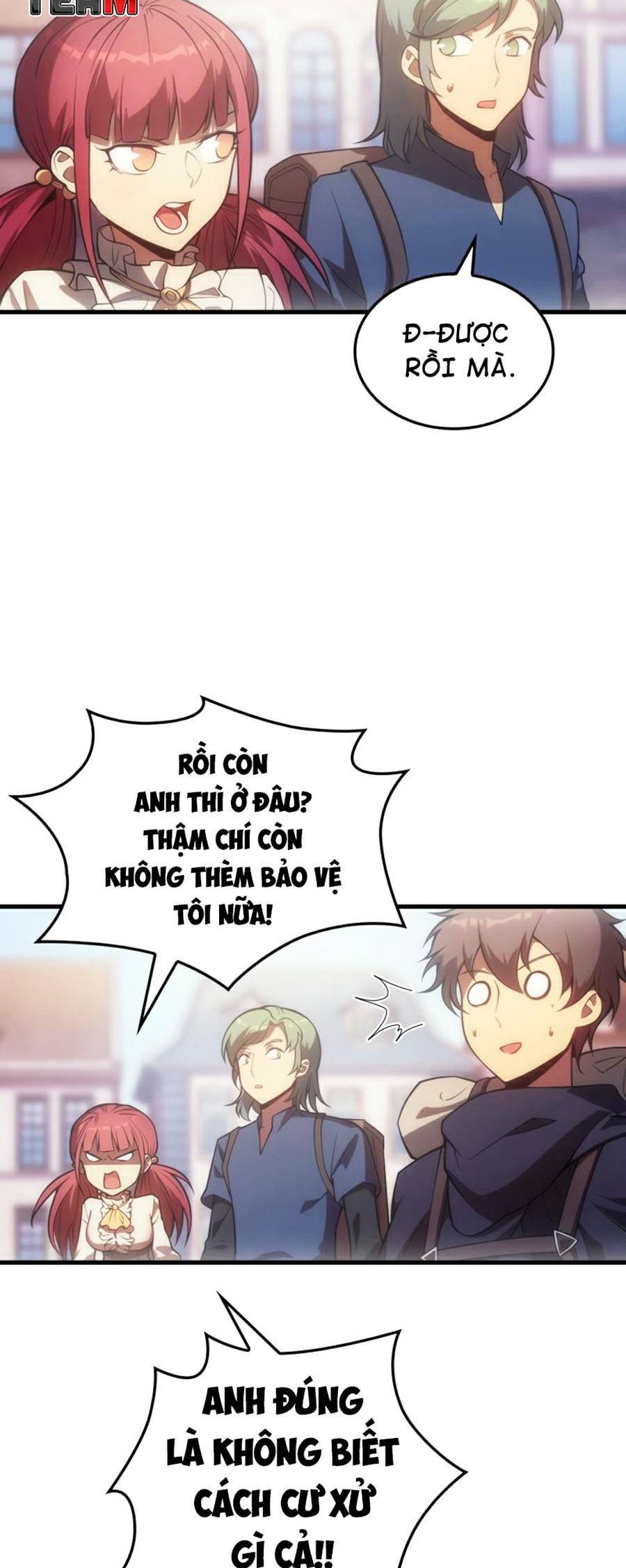 tái sinh ở dị giới, tôi từ công chức trở thành chiến thần chapter 9 7