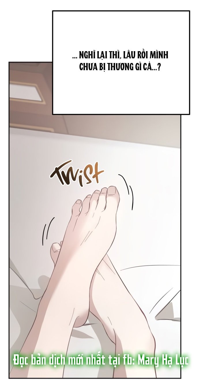 phía sau nụ cười của nàng công chúa sống sót chapter 14.2 62