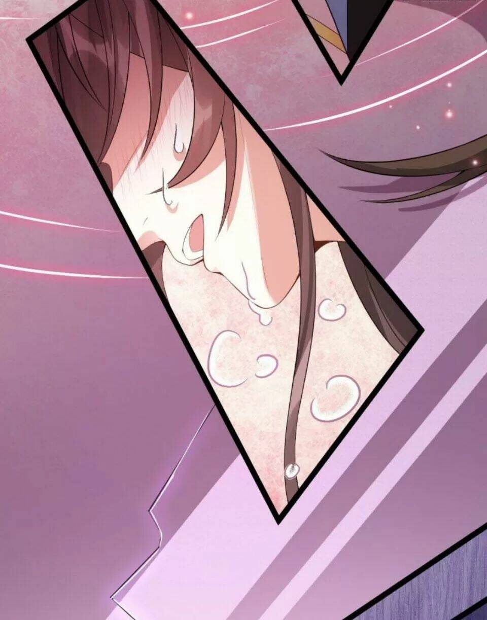 phế nữ yêu thần chapter 81 61