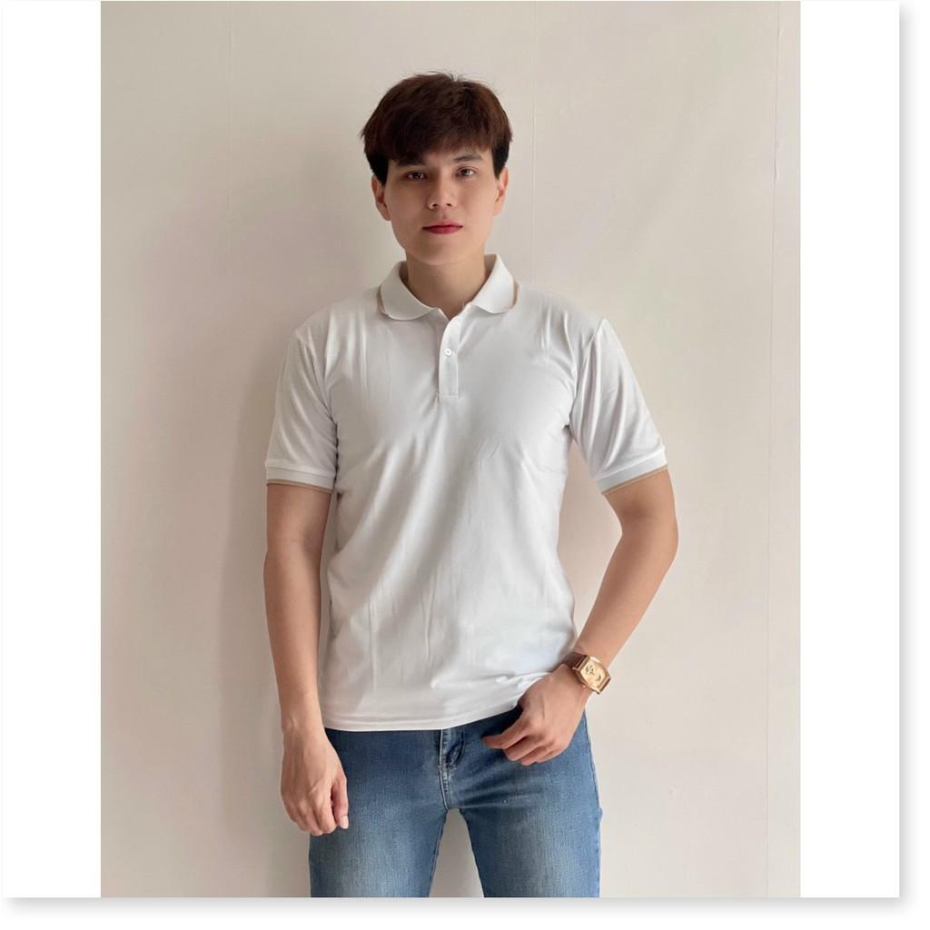 ÁO THUN CỔ TRỤ CẶP ĐÔI,THIẾT KẾ HỌA TIẾT TRƠN NHƯNG RẤT SANG TRỌNG,CHẤT LIỆU VÃI CÓ GIẢN VÀ MỀM MỊN THỜI TRANG KME.STOR