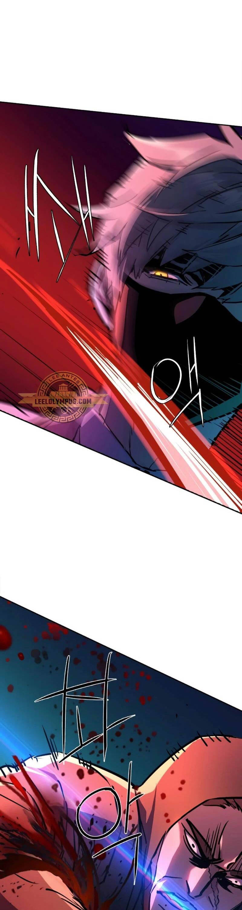 bạn học tôi là lính đánh thuê chapter 192 31