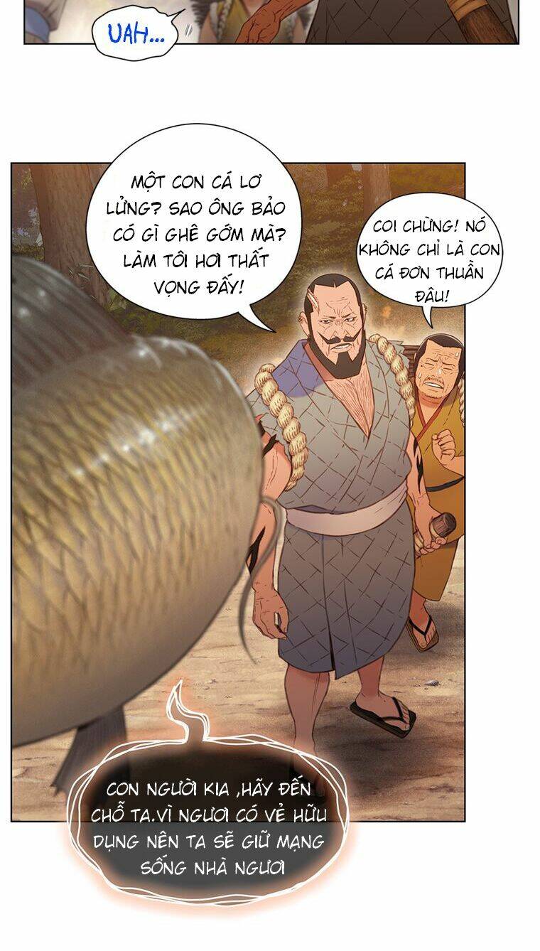 yin and yang master chapter 6 13