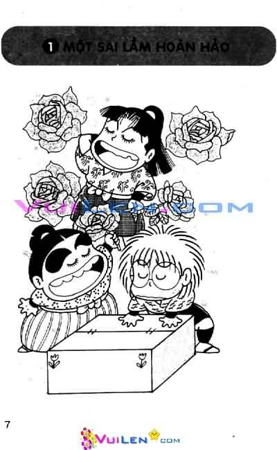 ninja loạn thị chapter 55 7