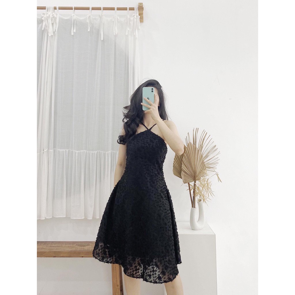 YU CHERRY | Đầm Wings Dress YD130