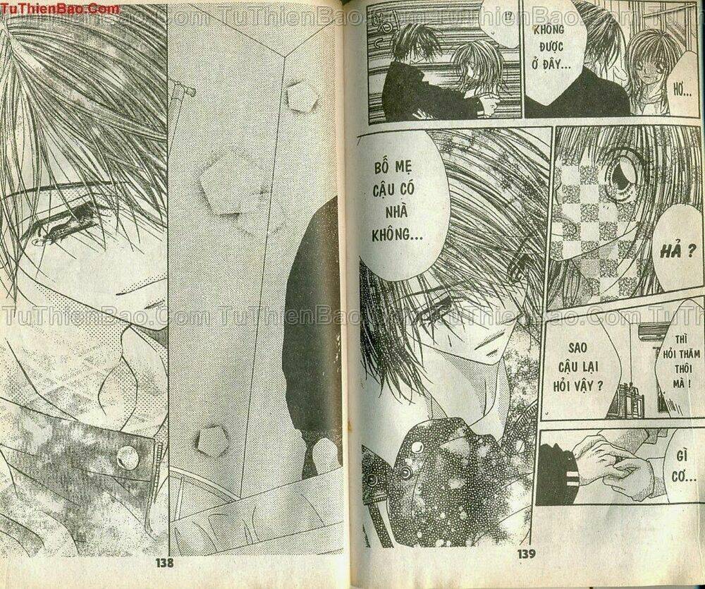 tình bạn trong sáng chapter 7 69