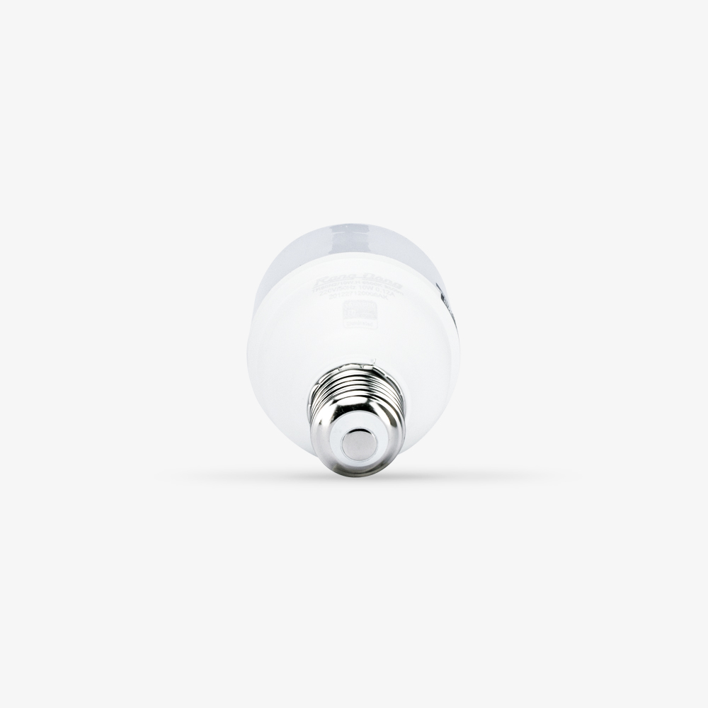 Bóng đèn LED BULB Trụ 10W Rạng Đông Model: TR60N2/10W.H