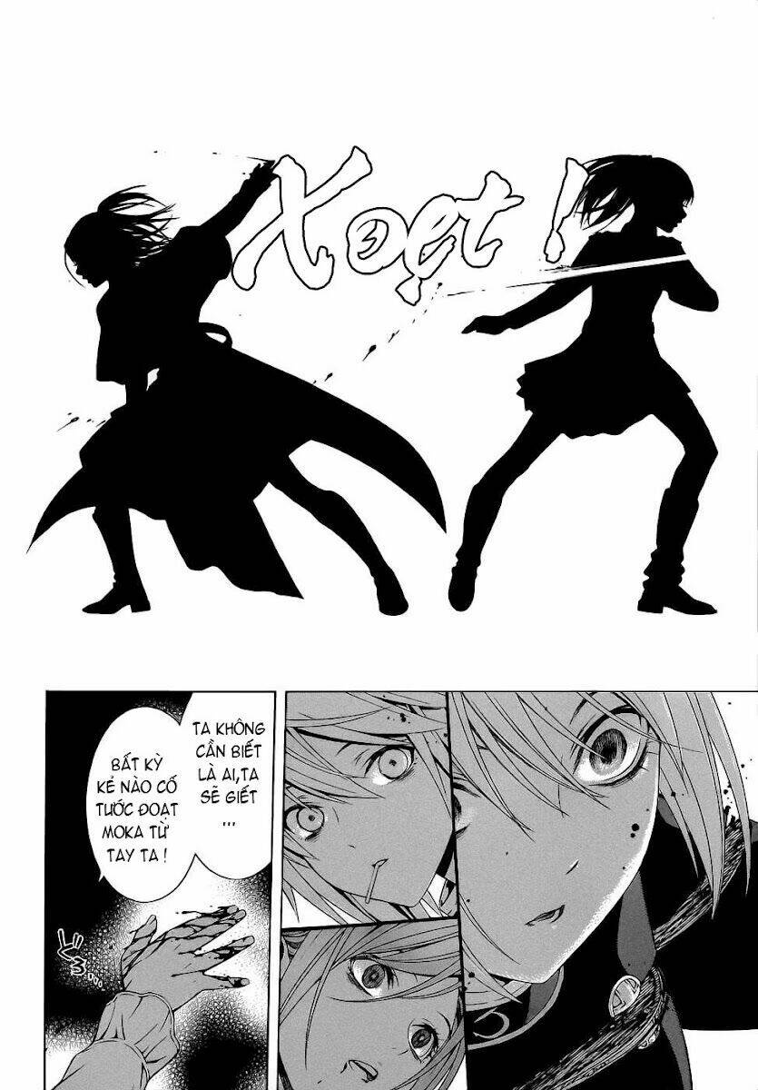 cô nàng ma cà rồng i chapter 52 32