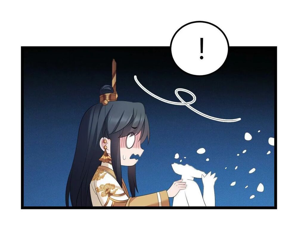 ta mới không gả cho hoàng tử phản diện chapter 35 38