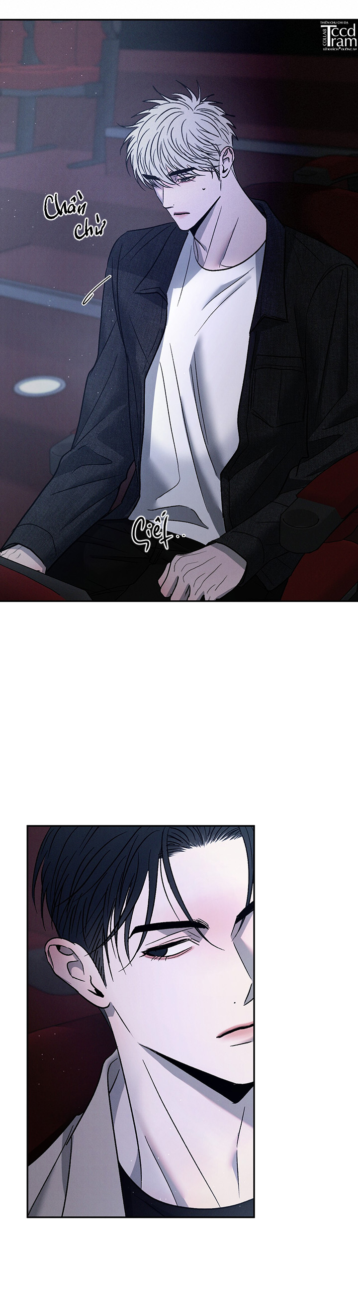 tương khắc chapter 64 14