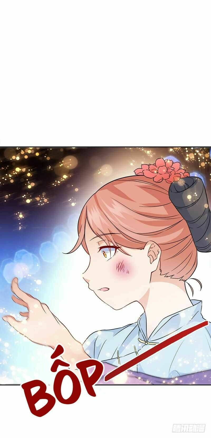 cô vợ siêu mẫu của cố thiếu chapter 40 2