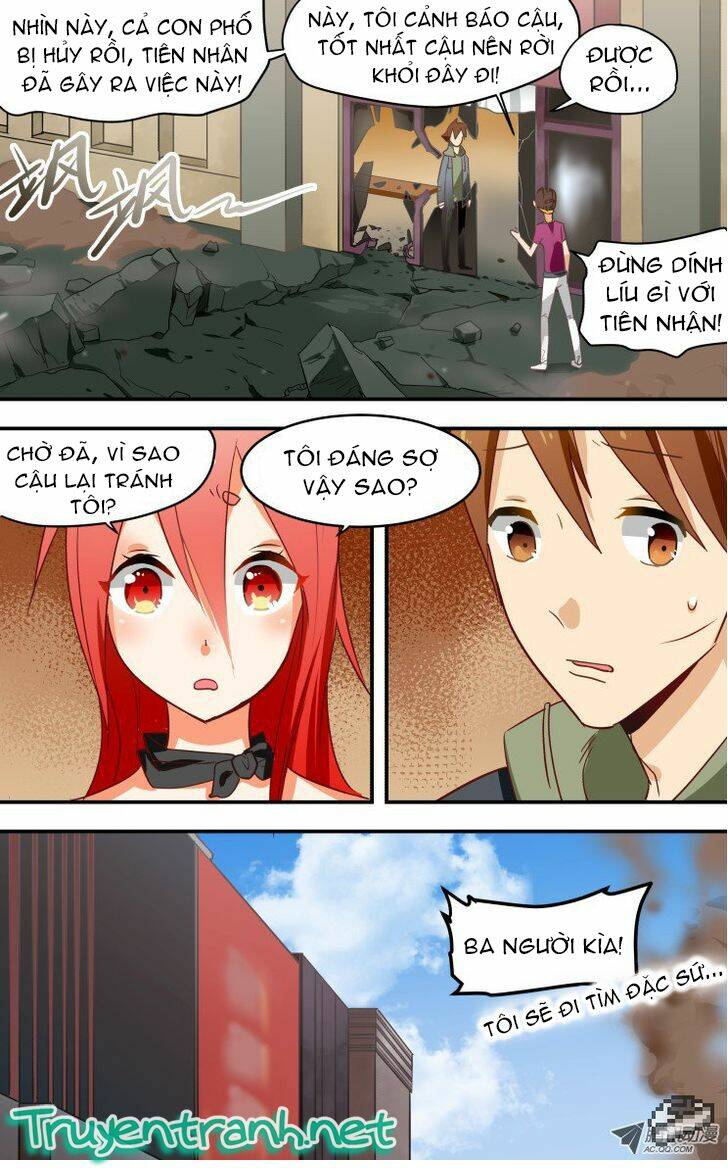 the fiary captivity chapter 2 6