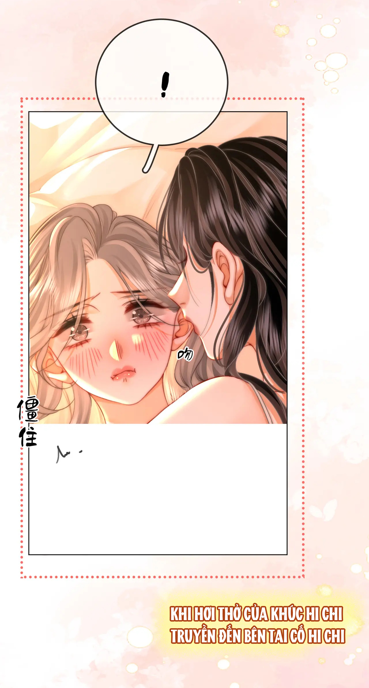 Cố Tiểu Thư Và Khúc Tiểu Thư chapter 59 - Trang 8