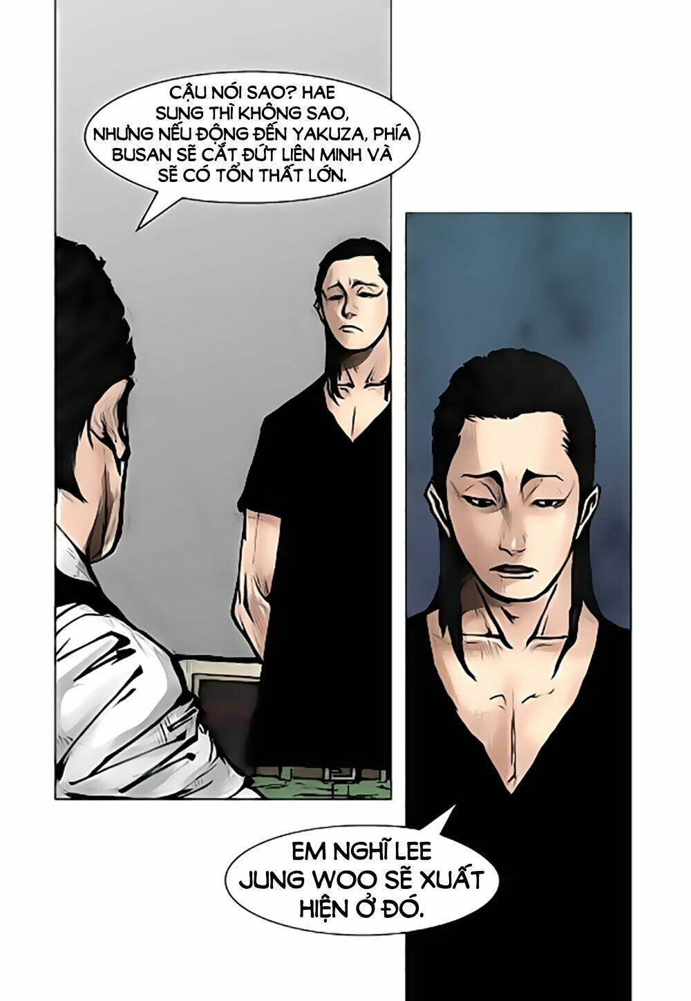 tong | tổng chapter 22 2