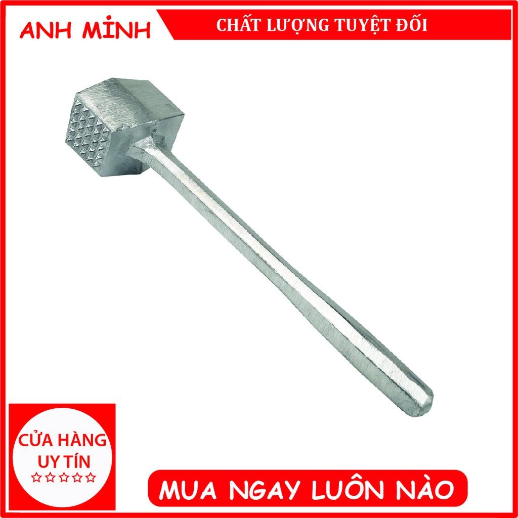 (video )Búa đập thịt inox