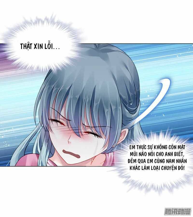 hào môn khí phụ đích xuân thiên chapter 2 29