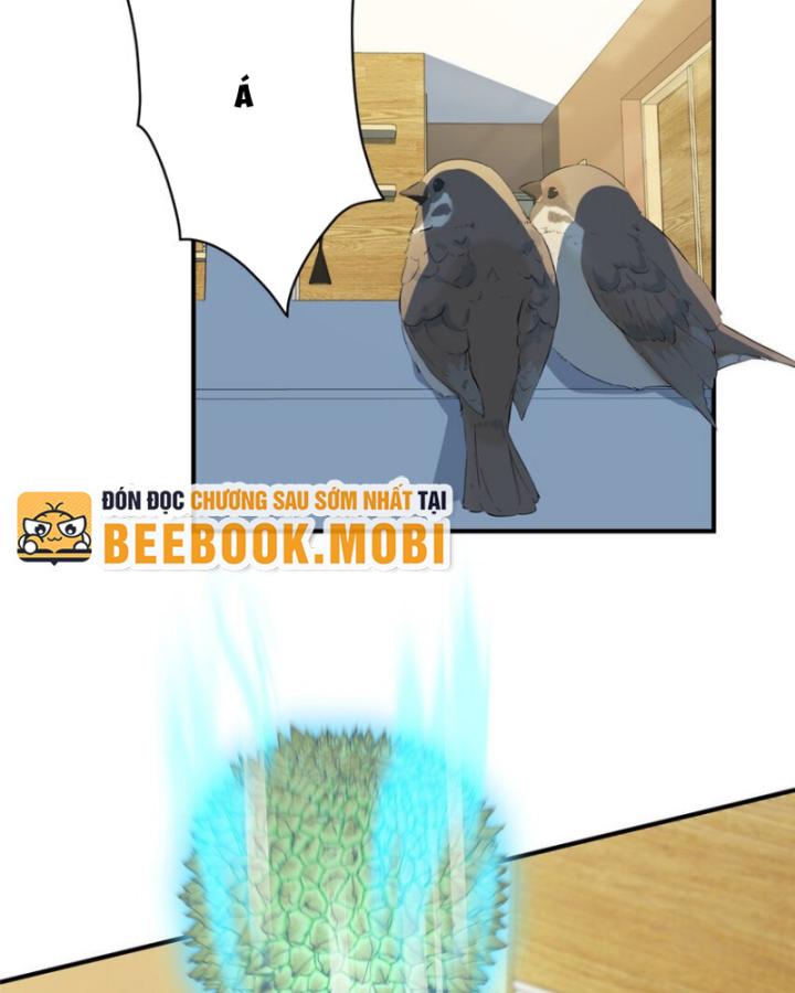 nữ chính chạy từ trong sách ra thì phải làm sao chapter 52 38