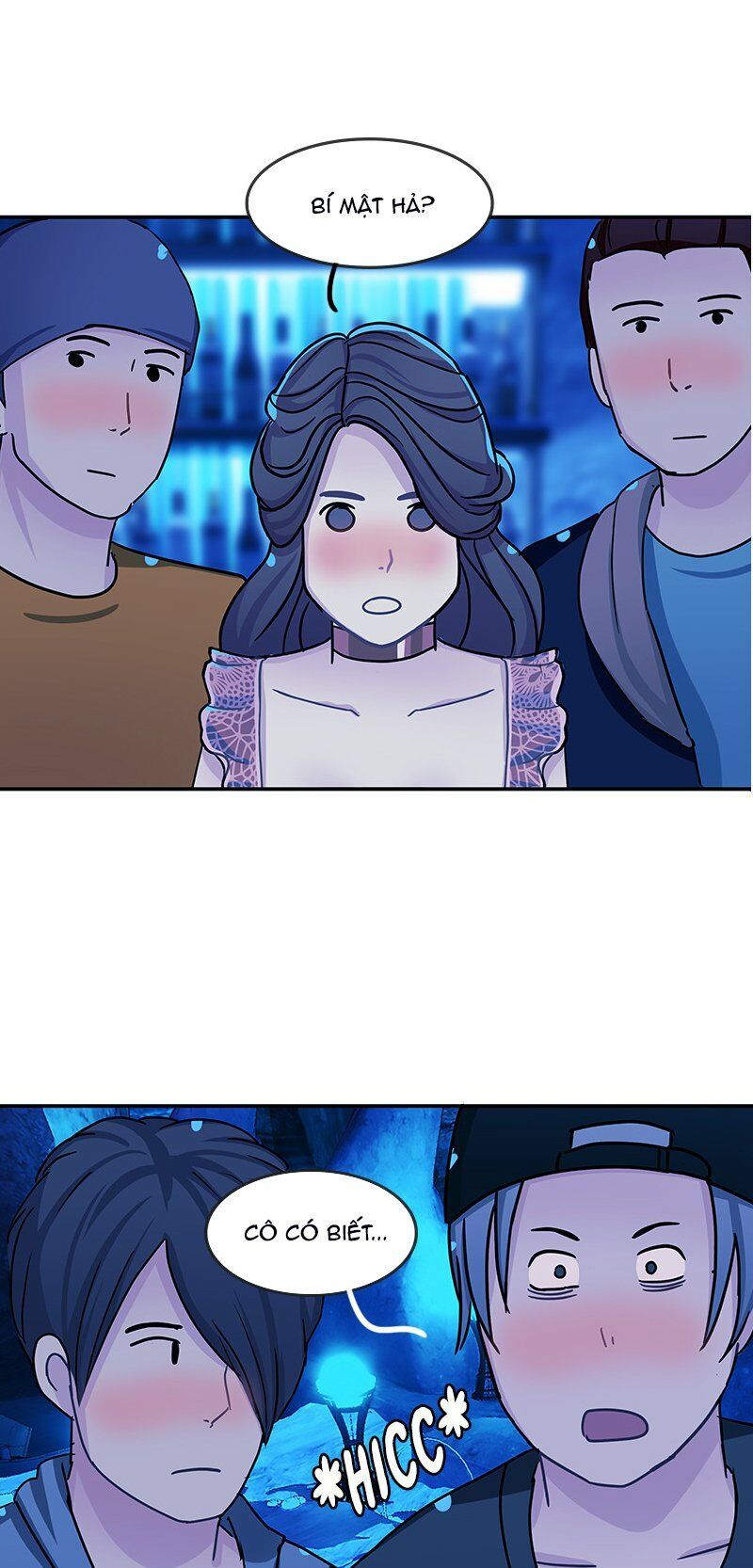 nửa đêm ở poppy land chapter 57 65