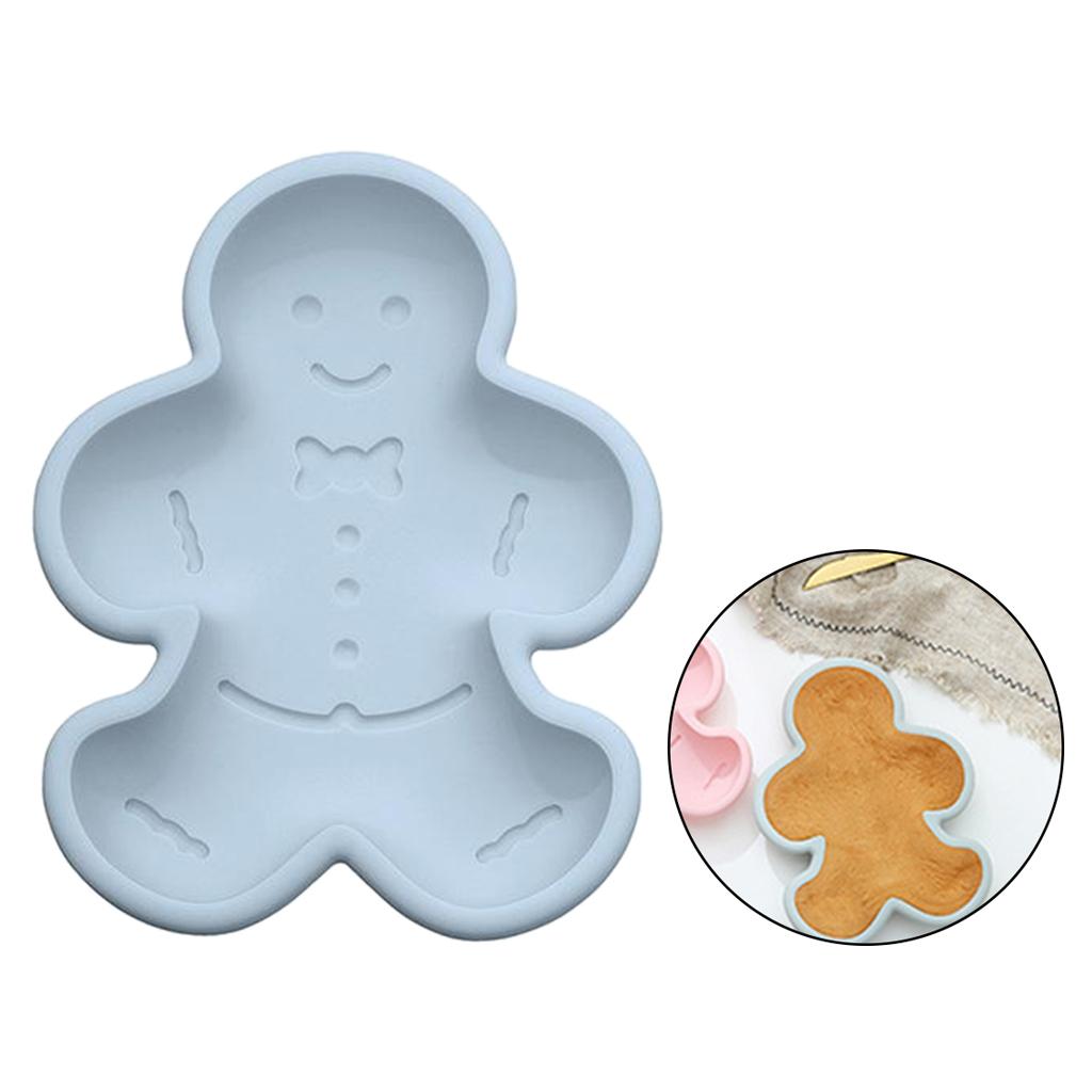 Easter Cake Mold Chocolate Candy Mold Fondant Making Tool