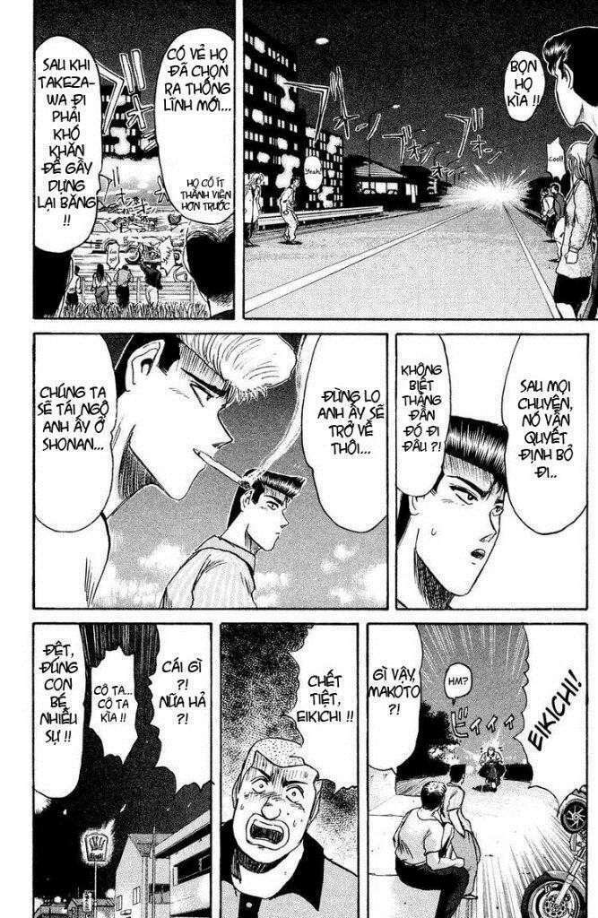 shonan junai gumi chapter 90 19
