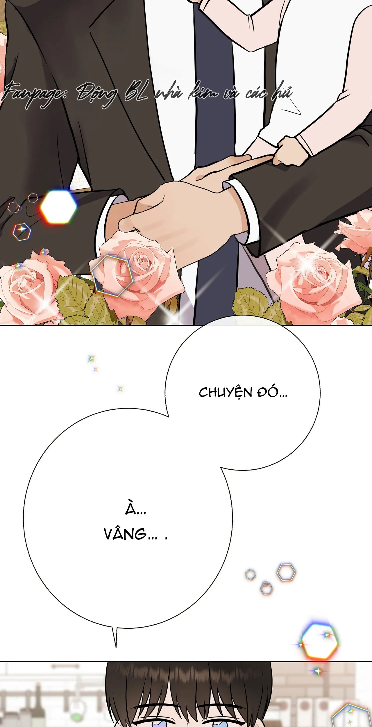 đứa bé là con tôi chapter 27 15