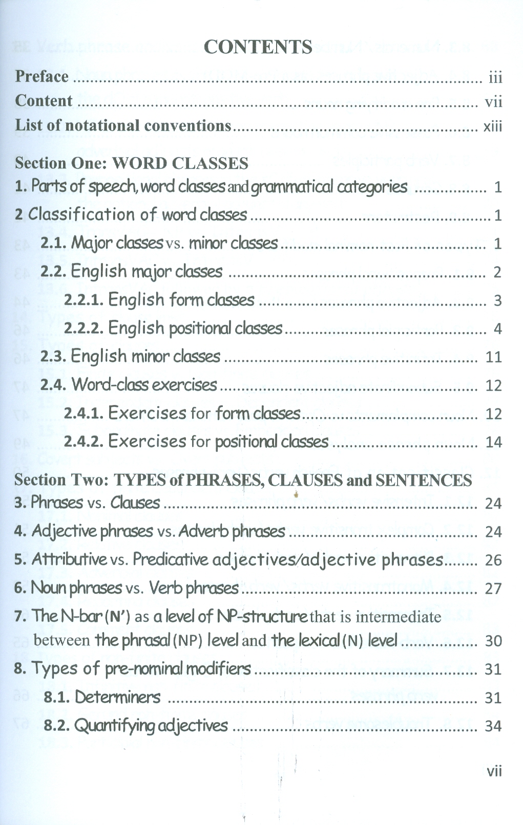 Cú Pháp Học Tiếng Anh