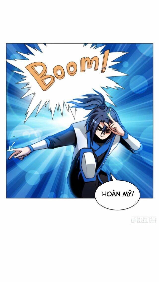 chí tôn thổ hào hệ thống chapter 11 18