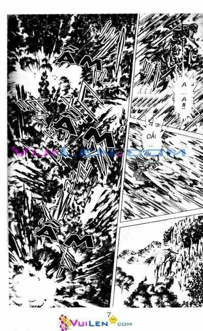 vương tử takeru chapter 4 7