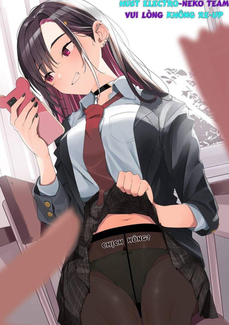 nếu ông kiềm chế được sau 100 ngày, tôi sẽ để ông dùng cái bao này làm chuyện đó với tôi chapter 43 3