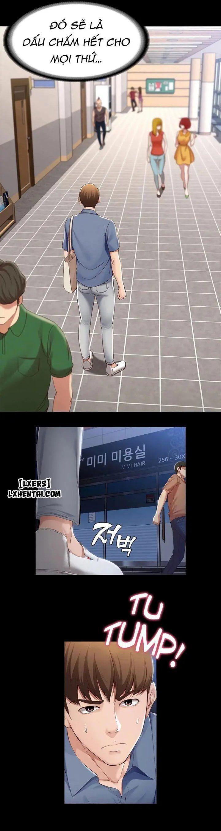 ký sự ở trọ chapter 15.2 8