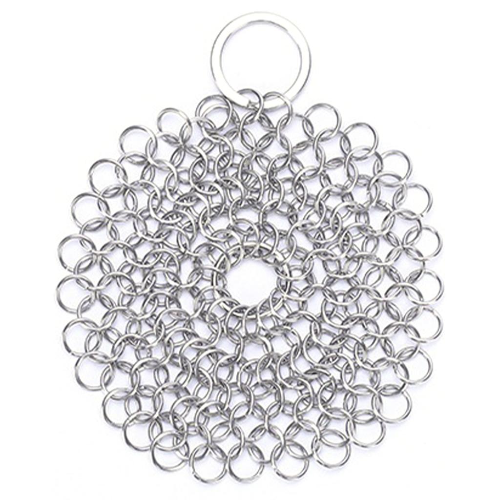 Cleaner Ceramic Wide Applications Stainless Steel for Household 4x4