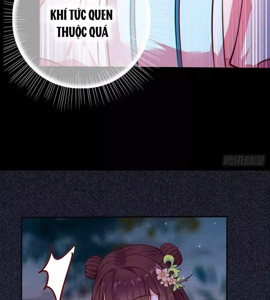 thần y khí nữ: ngự thú cuồng phi của quỷ đế chapter 71 76