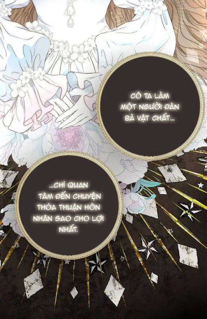 Hoàng Tử Rắc Rối chapter 14.2 17