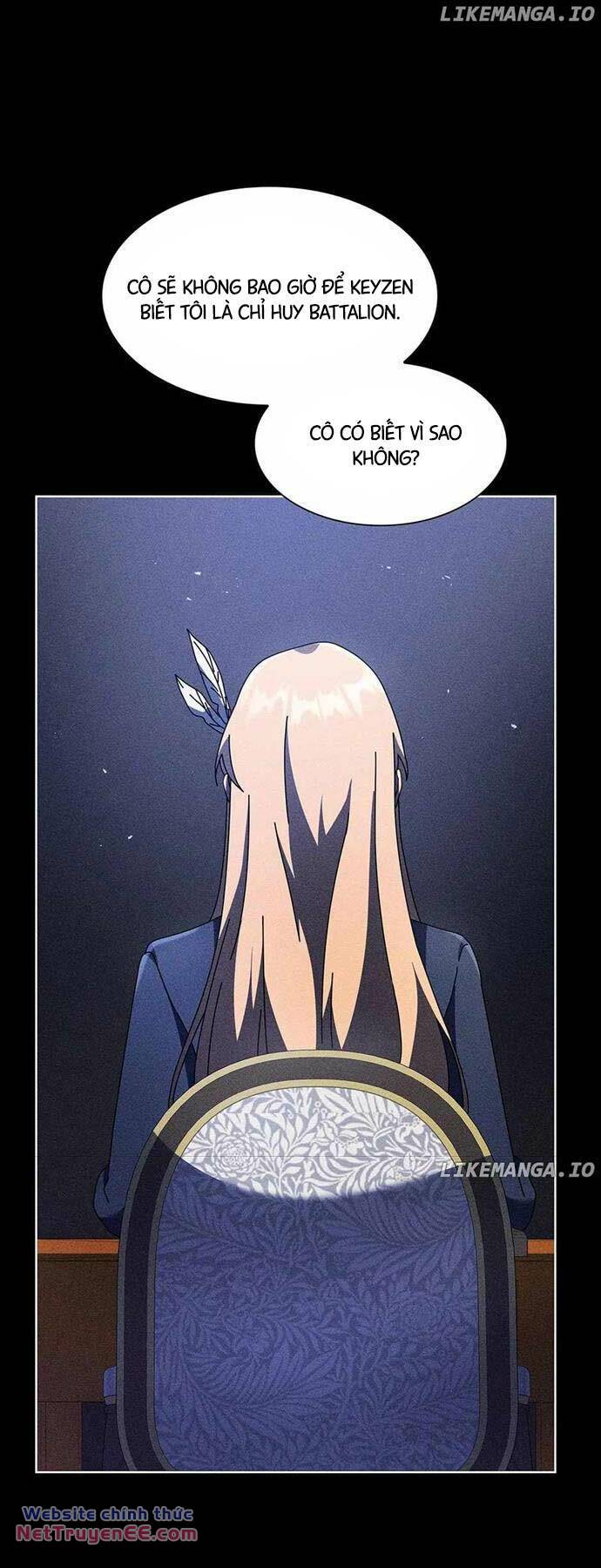 tử linh sư thiên tài của học viện chapter 79 26