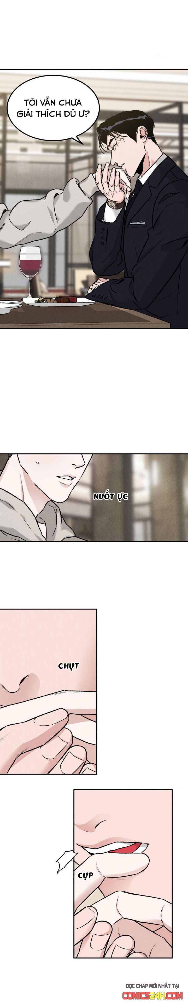 giới hạn thời gian chapter 3 3