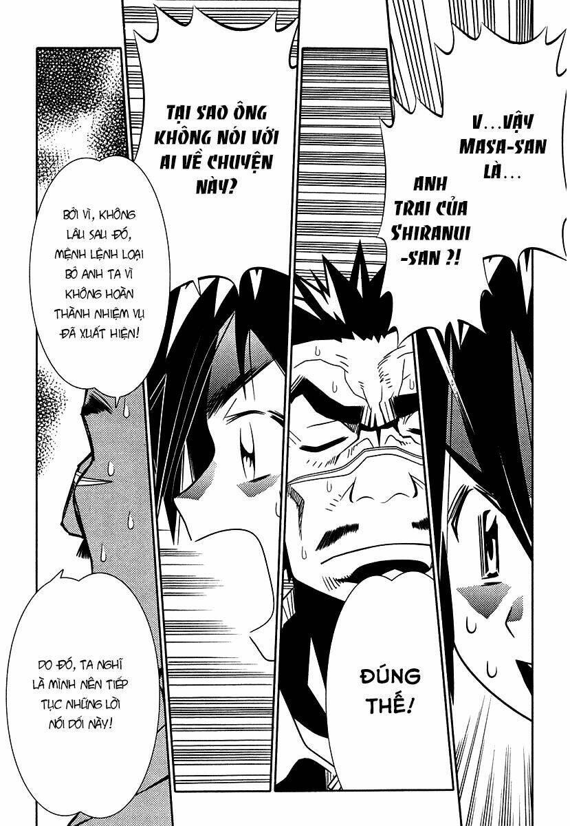 seto no hanayome chapter 33 31