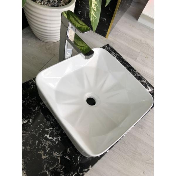 lavabo để bàn